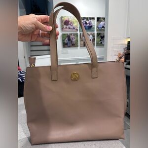 Joy Mangano Shoulder Purse